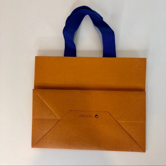 Louis Vuitton Shopping Bag with Handles - Picture 2 of 4